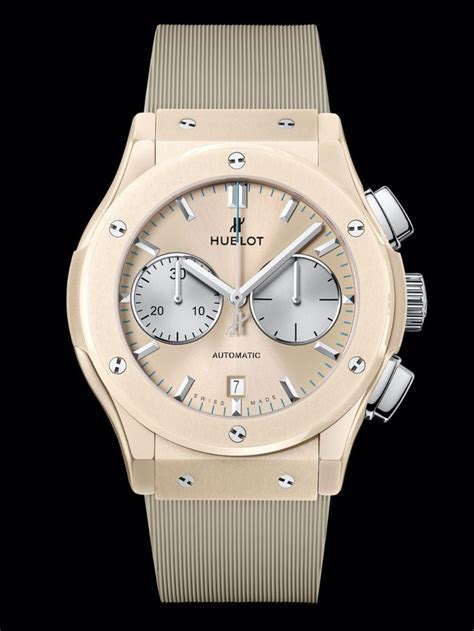 Hublot Classic Fusion Limited Edition Boutique Forte dei Marmi